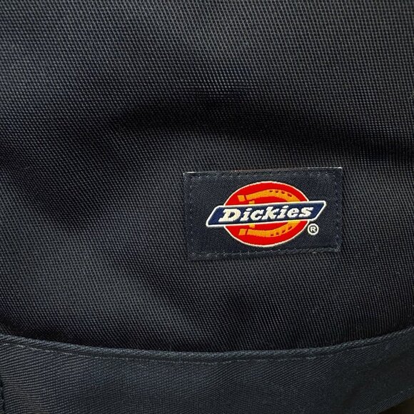 DICKIES Industrial Insulated Color Block Quilted Jacket Navy Men’s M LJ605 NWT - Picture 7 of 12